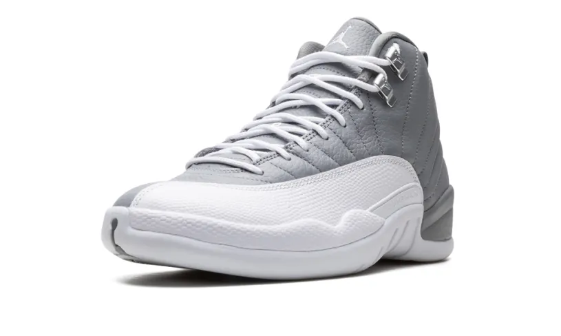 Air Jordan 12 Air Jordan 12 'Stealth'